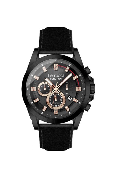 FERRUCCI FONK.KAY. KOL SAATİ